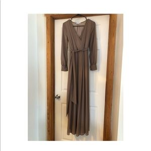 Baltic Born Lydia Stone Maxi Dress